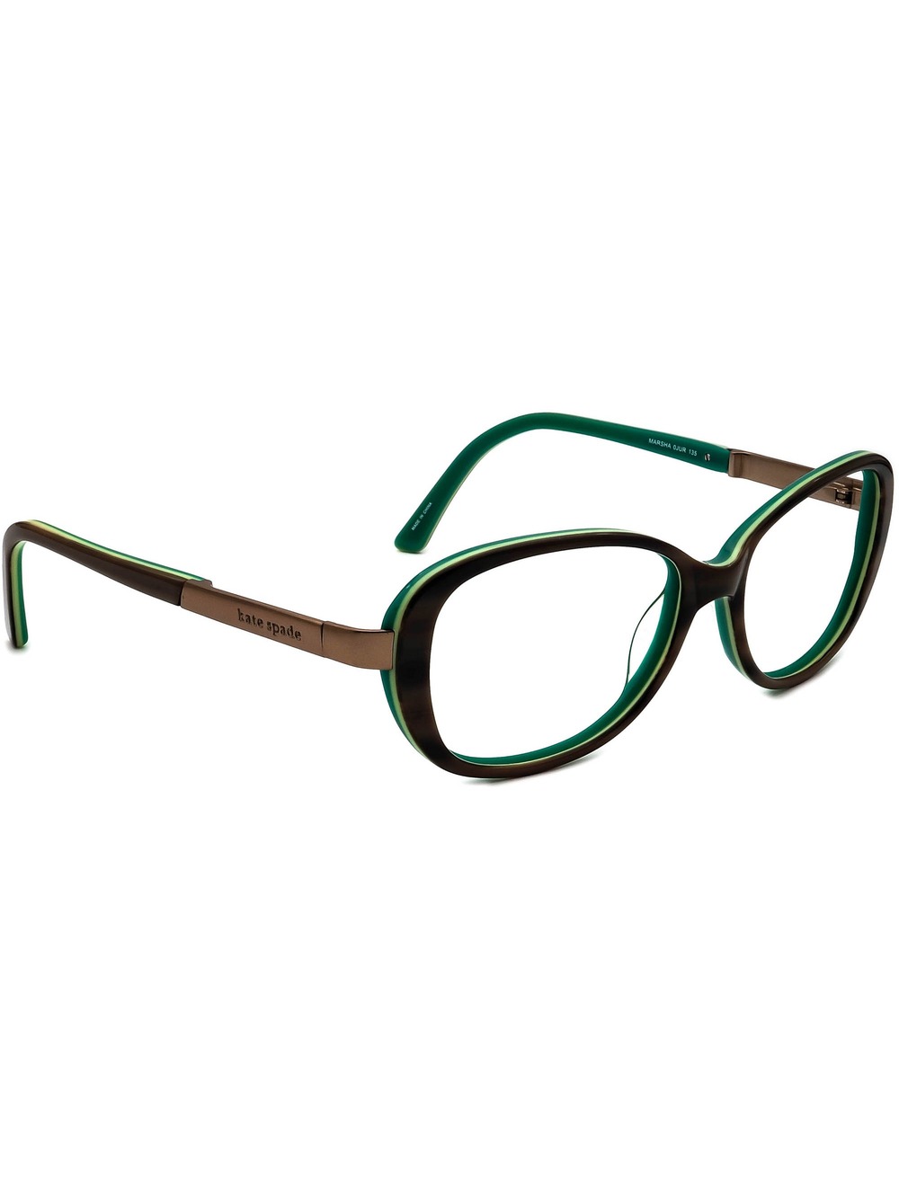 Kate Spade Marsha 0JUR Eyeglasses